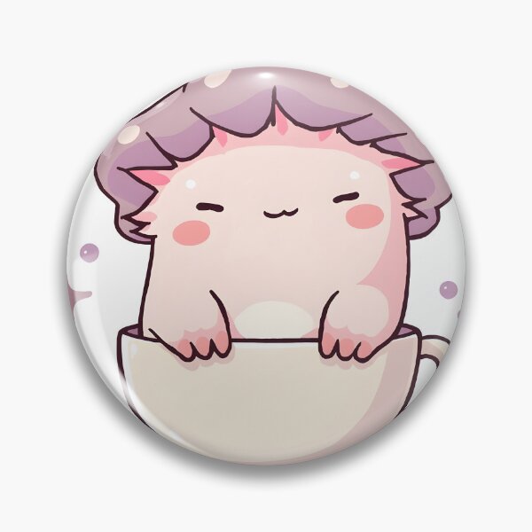 Item preview, Sleepy Witch Cat Cozy Academia designed and sold by InfiniteAuraHub.