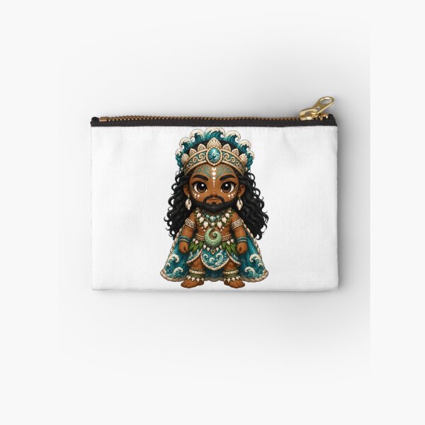 Item preview, Tangaroa Mythology Mascot Design designed and sold by The Dark Files.