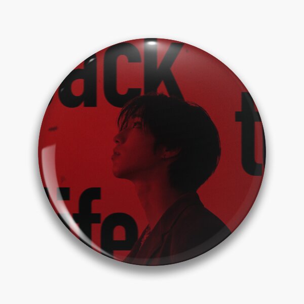 Item preview, Back to Life Han Jisung designed and sold by andiiandii.