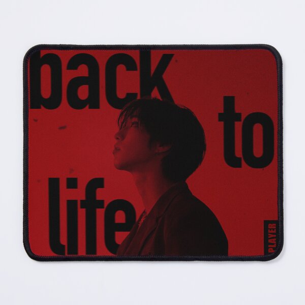 Item preview, Back to Life Han Jisung designed and sold by andiiandii.