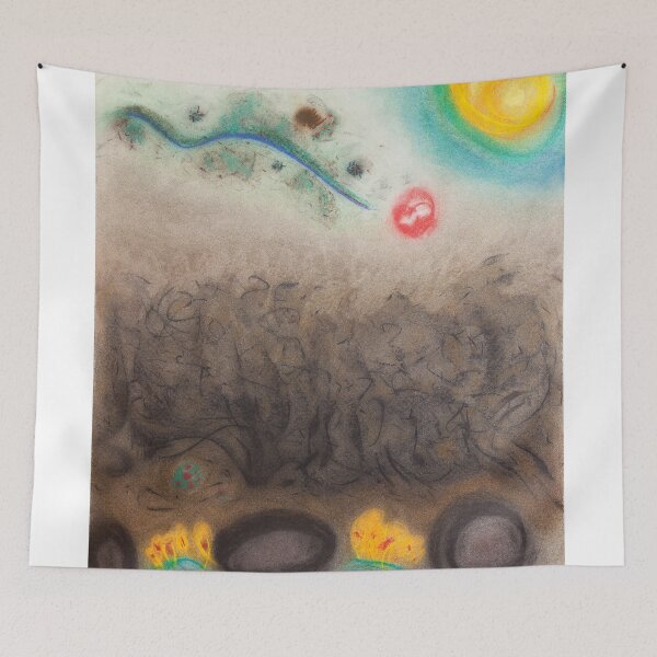Item preview, Jumper designed and sold by MyDadsHippieArt.