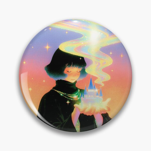 Item preview, THE MAGIC CASTLE designed and sold by GoodCompanyTee.