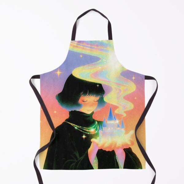 Item preview, THE MAGIC CASTLE designed and sold by GoodCompanyTee.