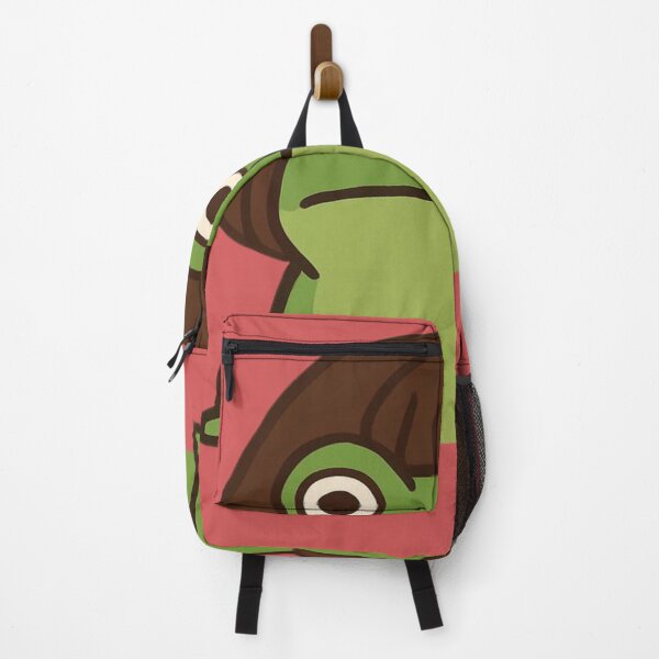 Item preview, Funny Frog Bob Haircut Meme designed and sold by WearFine.