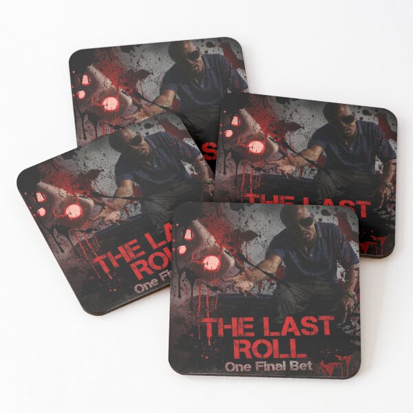 Item preview, THE LAST ROLL - Dice designed and sold by ekemarket.