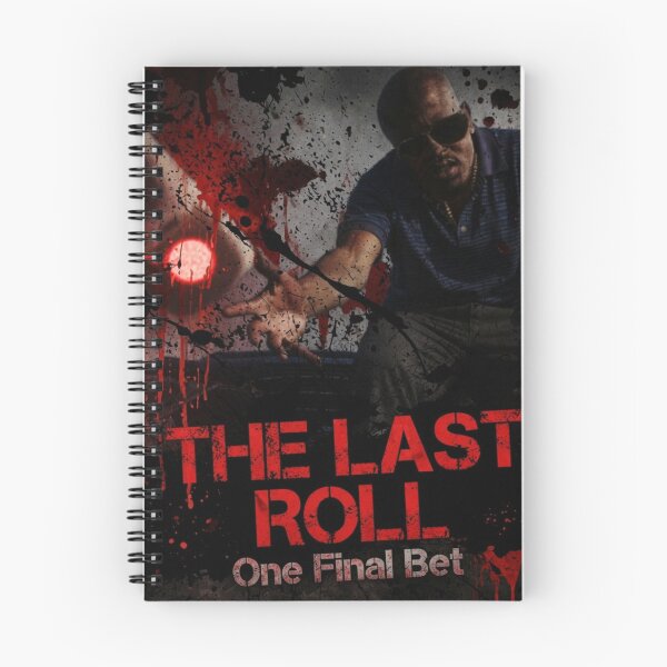 Item preview, THE LAST ROLL - Dice designed and sold by ekemarket.