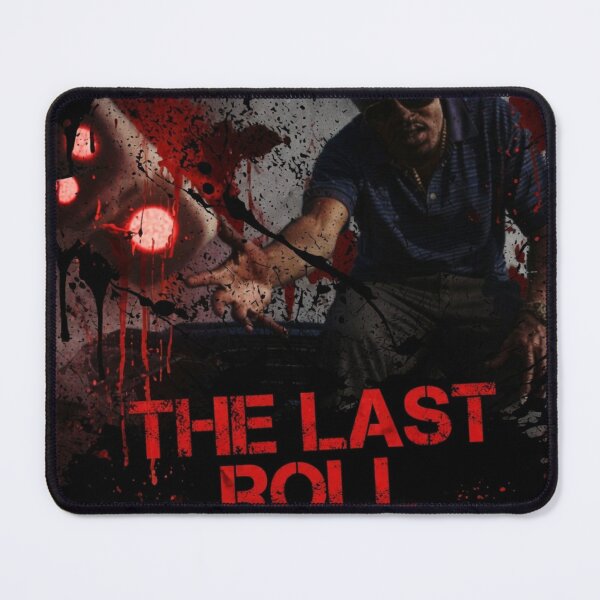 Item preview, THE LAST ROLL - Dice designed and sold by ekemarket.