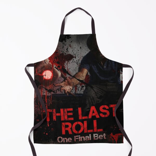 Item preview, THE LAST ROLL - Dice designed and sold by ekemarket.