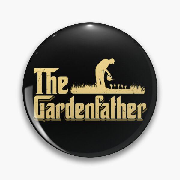 Item preview, Plant Dad Gardening Father Funny Gardener Gift Design designed and sold by Animalfacts002.