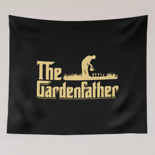 Item preview, Plant Dad Gardening Father Funny Gardener Gift Design designed and sold by Animalfacts002.