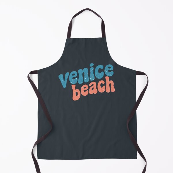 Item preview, Venice Beach California Cute Pastel designed and sold by HowToCanadian.