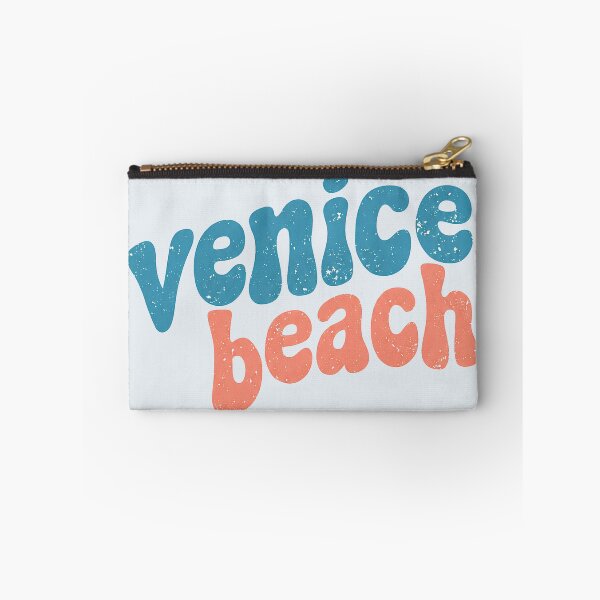 Item preview, Venice Beach California Cute Pastel  designed and sold by HowToCanadian.