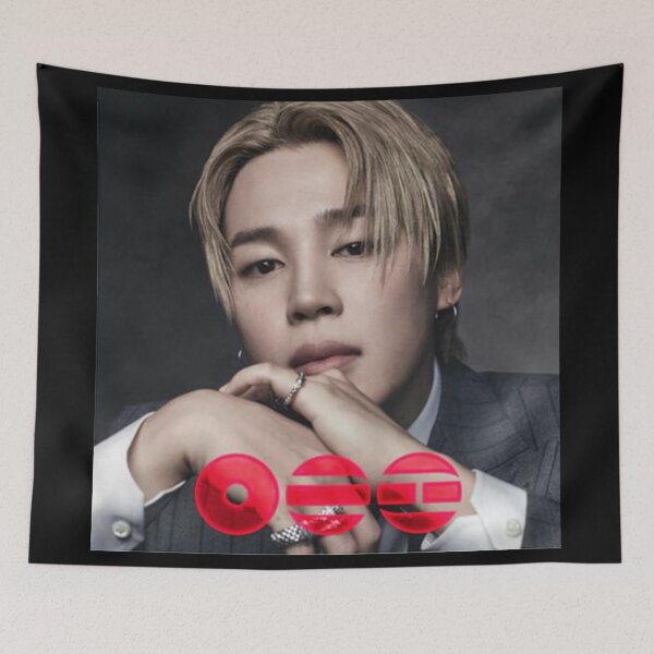 Item preview, PARK JIMIN BTS / ARIRANG / BTS Comeback Concert 2026 / Army / JIMIN Bias / JIMIN Hot / JIMIN Merch / Seokjin Arirang  designed and sold by TeenLake.