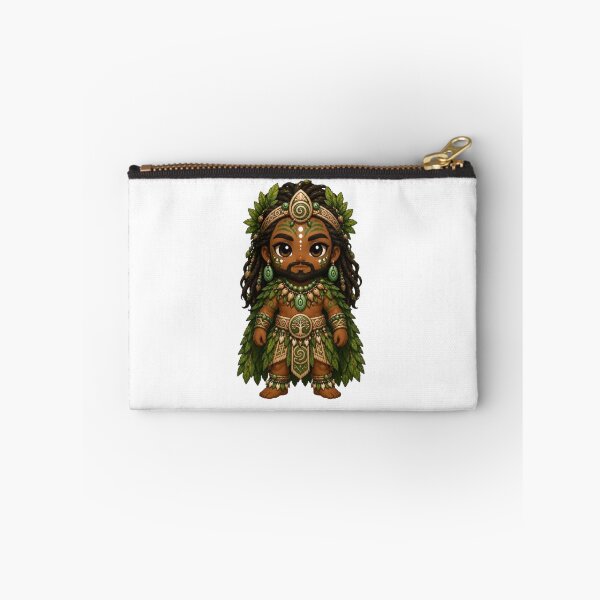 Item preview, Tane Mythology Mascot Design designed and sold by The Dark Files.