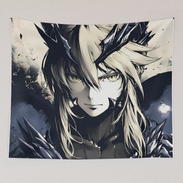 Artikelvorschau, Artoria Pendragon Lancer (Alter) - 5 entworfen und verkauft von Infinite-Aspire.