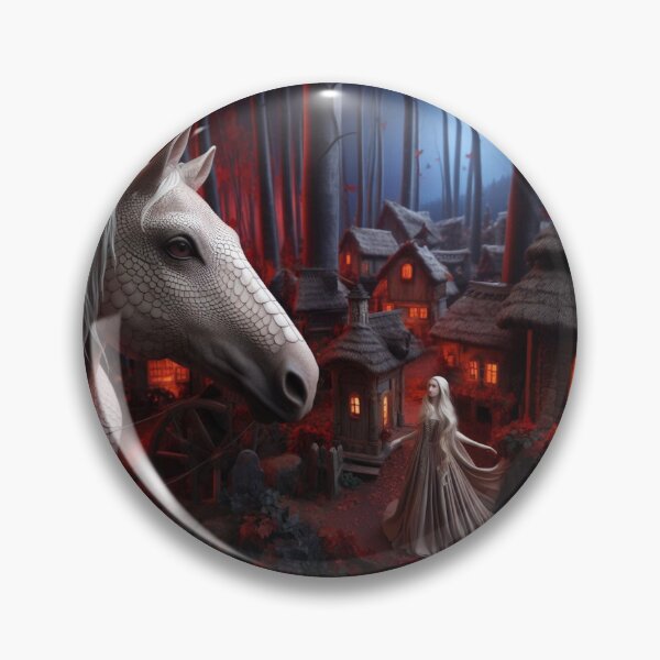 Item preview, Cute Fantasy Character Digital Art designed and sold by MMV2612.