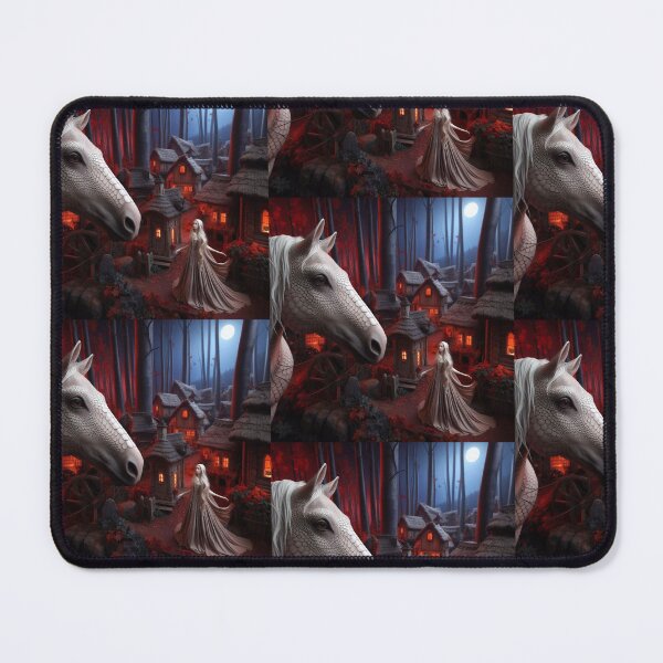 Item preview, Cute Fantasy Character Digital Art designed and sold by MMV2612.