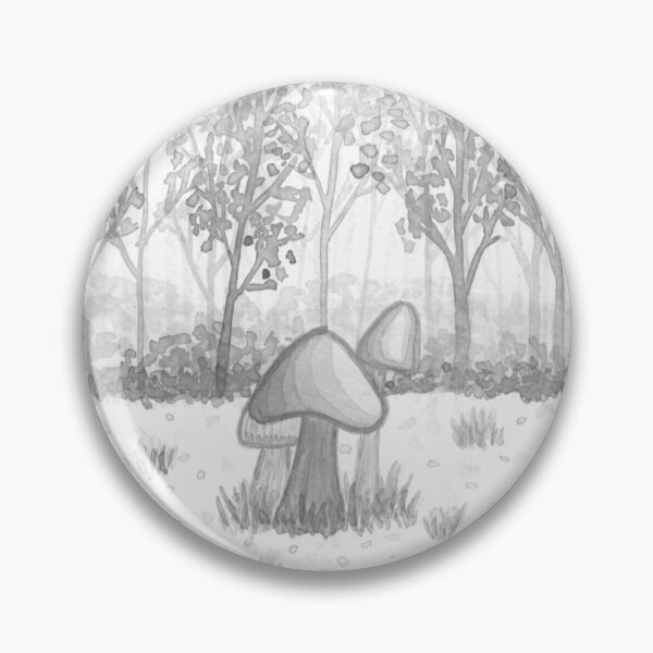 Item preview, Mushroom 3 designed and sold by Creative Traveler FM.