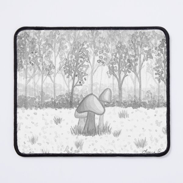 Item preview, Mushroom 3 designed and sold by Creative Traveler FM.
