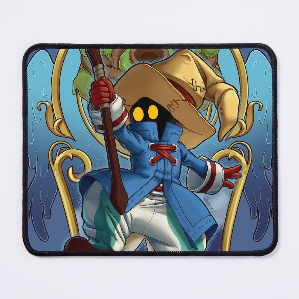 Item preview, The Little Black Mage designed and sold by Sarya Art.