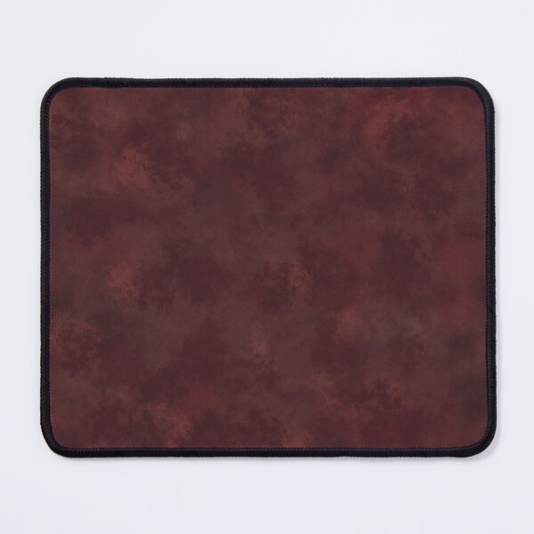 Item preview, Pattern of space clouds of burgundy color designed and sold by Cherevan.