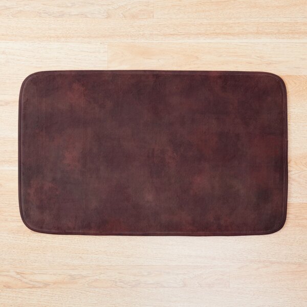 Item preview, Pattern of space clouds of burgundy color designed and sold by Cherevan.