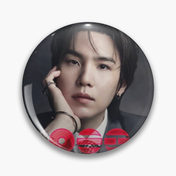Item preview, MIN YOONGI Suga BTS / ARIRANG / BTS Comeback Concert 2026 / Army / Suga Bias Suga Hot / Suga Merch / Suga Arirang / Yoongi Marry Me designed and sold by TeenLake.