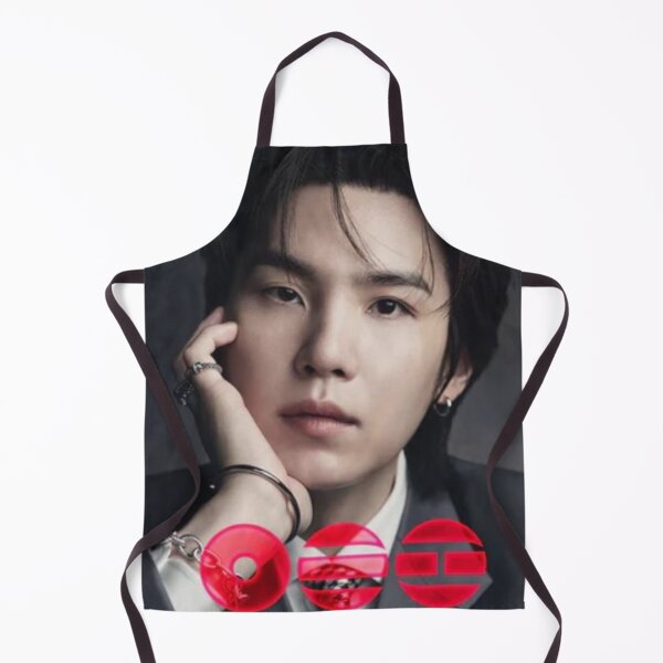 Item preview, MIN YOONGI Suga BTS / ARIRANG / BTS Comeback Concert 2026 / Army / Suga Bias Suga Hot / Suga Merch / Suga Arirang / Yoongi Marry Me designed and sold by TeenLake.