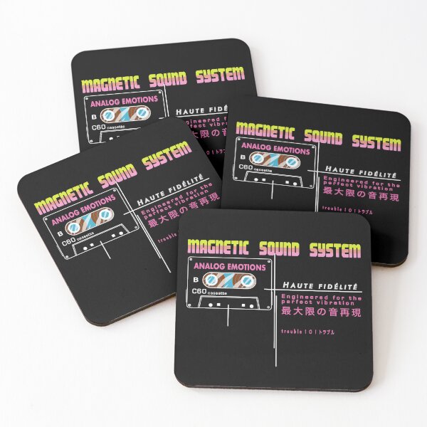 Item preview, CASSETTE 2 designed and sold by trouble101.