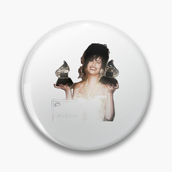Item preview, Selena designed and sold by Sticker Shore by Maura.