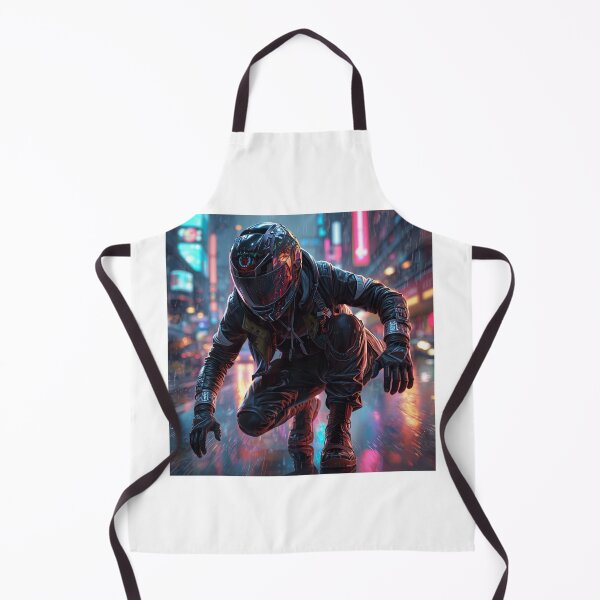 Item preview, ArtBiker designed and sold by Artrendzs.