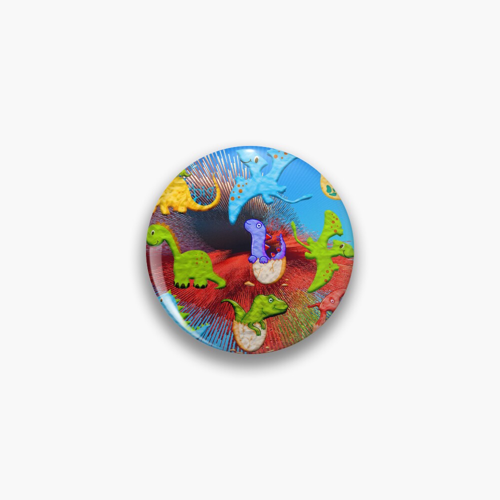 Item preview, Pin designed and sold by emanni.