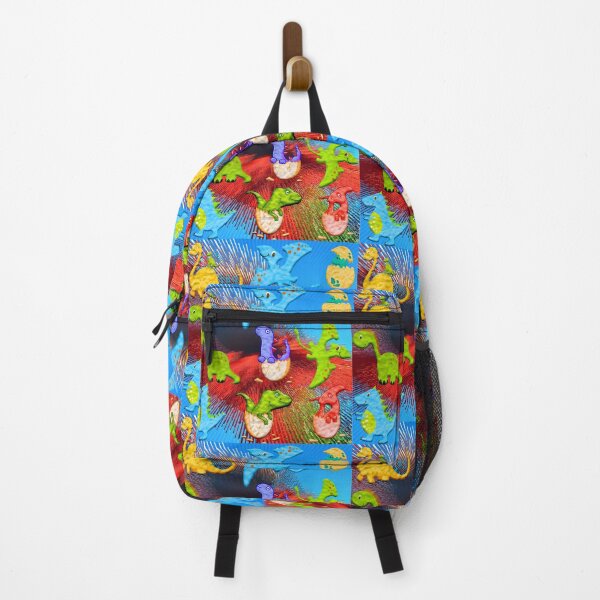Item preview, Dinosaur Colorful Design designed and sold by emanni.