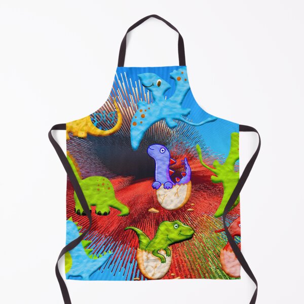 Item preview, Dinosaur Colorful Design designed and sold by emanni.