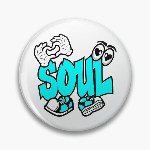 Item preview, Soul - PHILOSOPHY Comic Character Bold urban designed and sold by NFTWords.