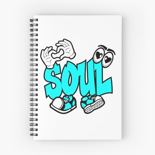 Item preview, Soul - PHILOSOPHY Comic Character Bold urban designed and sold by NFTWords.