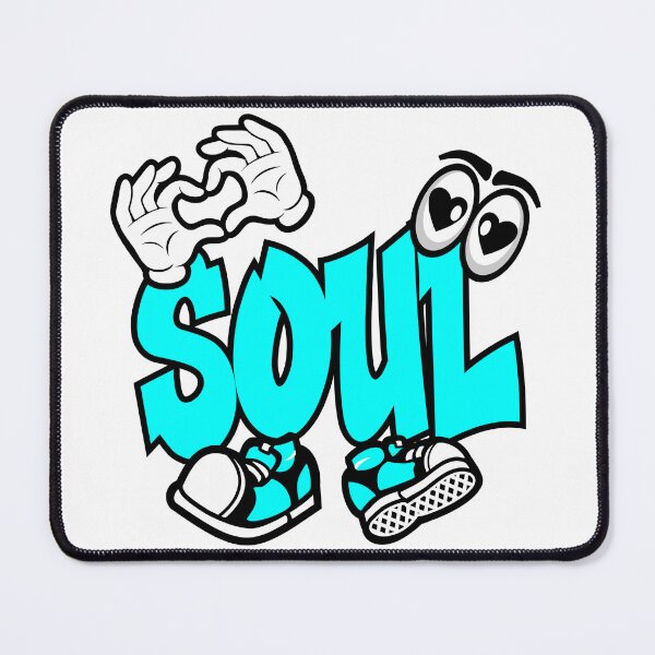 Item preview, Soul - PHILOSOPHY Comic Character Bold urban designed and sold by NFTWords.
