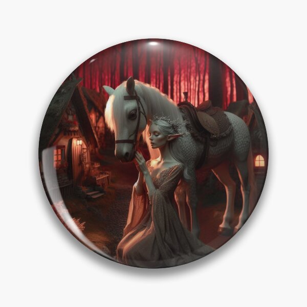 Item preview, Cute Fantasy Character Digital Art designed and sold by MMV2612.