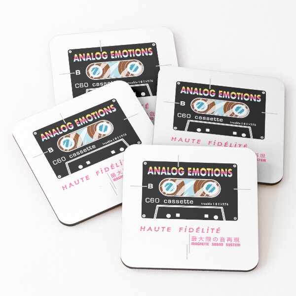 Item preview, CASSETTE.1 designed and sold by trouble101.