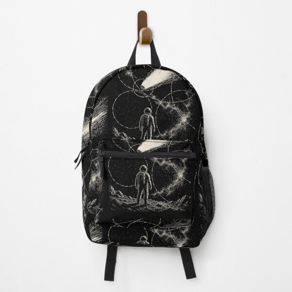 Item preview, Witness to a Comet designed and sold by barmalisiRTB.