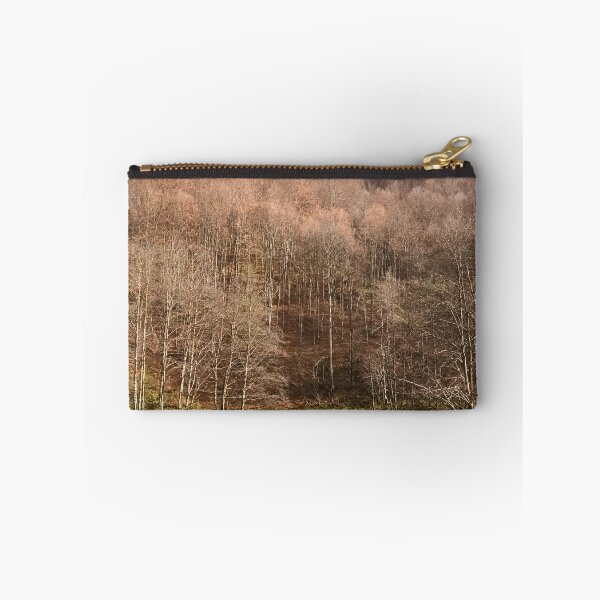 Item preview, Autumn Forest – Peaceful Mountain Landscape from Romania designed and sold by MSMPrintDesign.