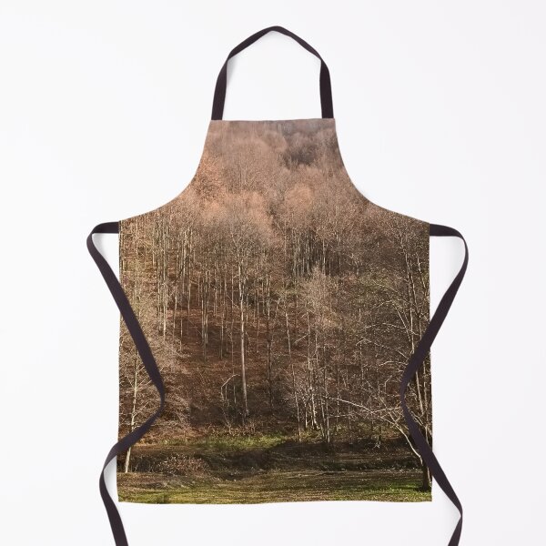 Item preview, Autumn Forest – Peaceful Mountain Landscape from Romania designed and sold by MSMPrintDesign.