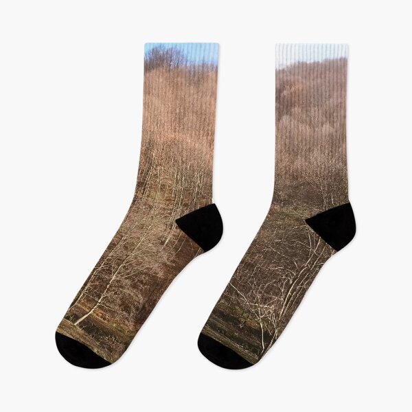 Item preview, Autumn Forest – Peaceful Mountain Landscape from Romania designed and sold by MSMPrintDesign.
