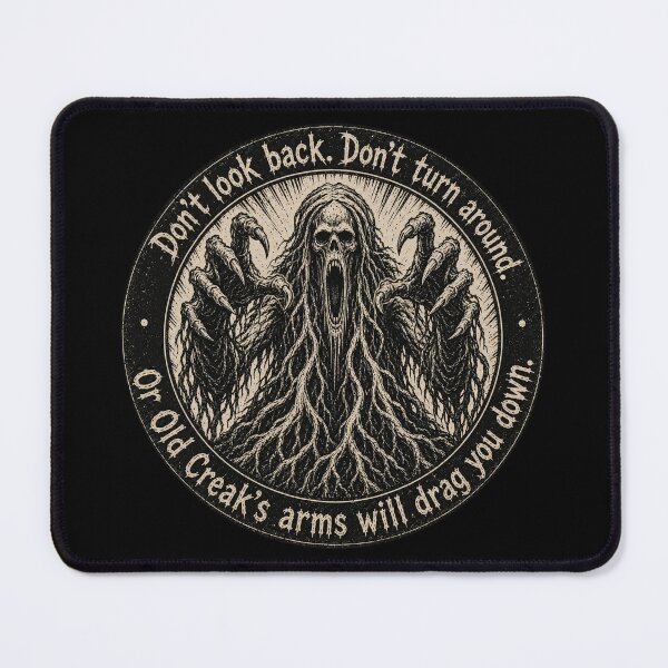 Item preview, Old Creak Circle 2 designed and sold by G.C.JONES.