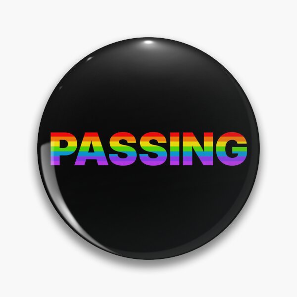 Item preview, Passing - Rainbow designed and sold by sillyjess.