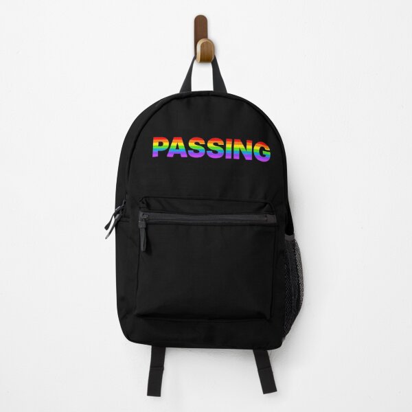 Item preview, Passing - Rainbow designed and sold by sillyjess.