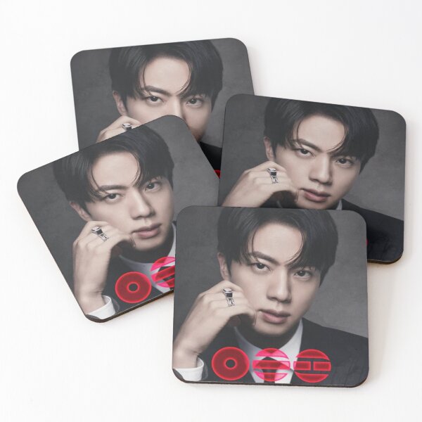 Item preview, KIM SEOKJN JIN BTS / ARIRANG / BTS Comeback Concert 2026 / Army / JIN Bias / JIN Hot / JIN Merch / JIN Arirang /  Seokjin / World Wide Handsome designed and sold by TeenLake.