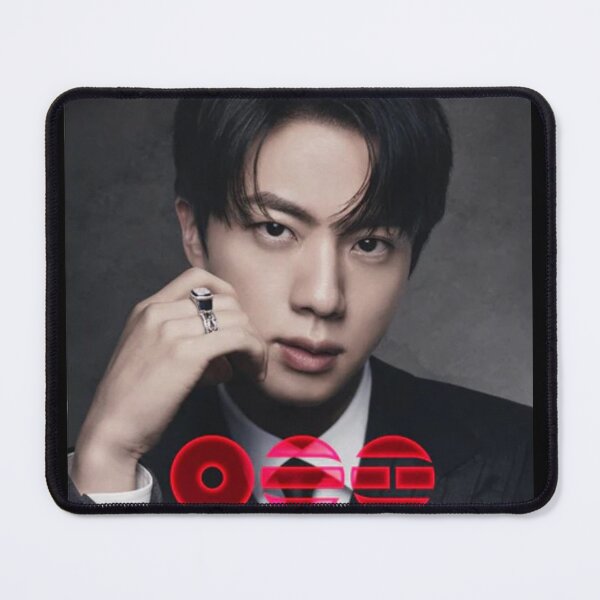 Item preview, KIM SEOKJN JIN BTS / ARIRANG / BTS Comeback Concert 2026 / Army / JIN Bias / JIN Hot / JIN Merch / JIN Arirang / Seokjin / World Wide Handsome designed and sold by TeenLake.