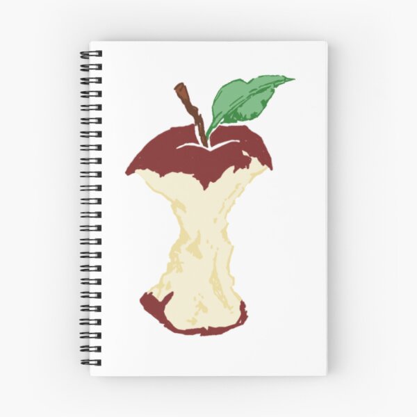 Item preview, Bitten Apple designed and sold by Summertime_lovin.