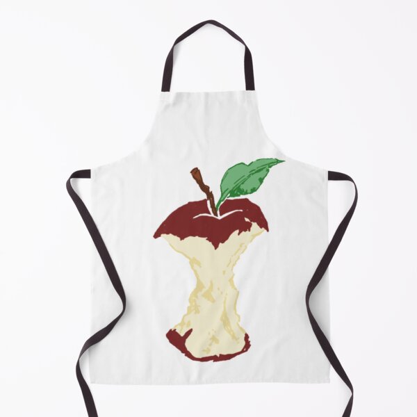Item preview, Bitten Apple designed and sold by Summertime_lovin.